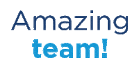 acopiahomeloans team teamwork mortgage home loan Sticker