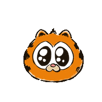 Cat Love Sticker by Sony Pictures Germany