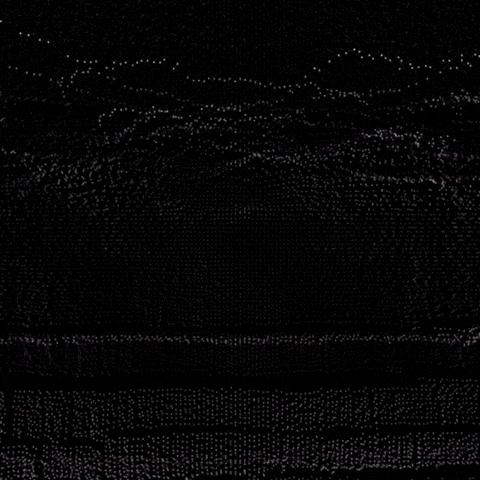 techno glitch aesthetic GIF by Nico Roxe