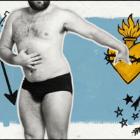 Dance Art GIF by Garbi KW
