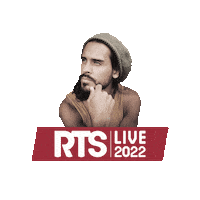 Rts Live Sticker by rtslaradiodusud