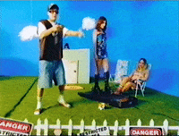 Music Video Wtf GIF by Cuco