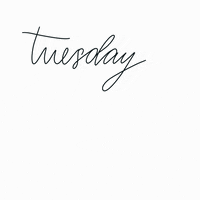 Day Tea GIF
