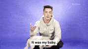 James Charles Puppies GIF by BuzzFeed
