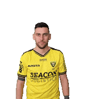 Football Celebration Sticker by VVV-Venlo