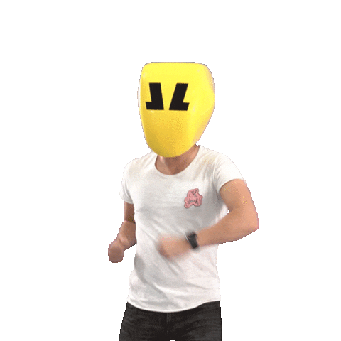 Happy Face Sticker by Ligier Microcar Italia