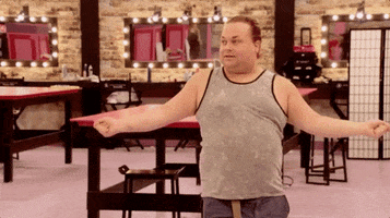 season 7 GIF by RuPaul's Drag Race