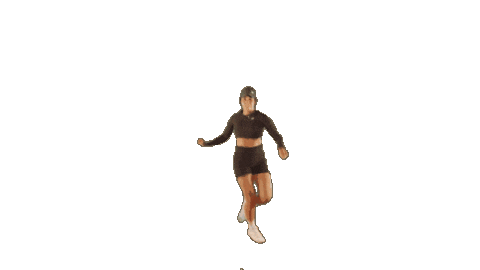 Abbyjang Sticker by Soundrive Music