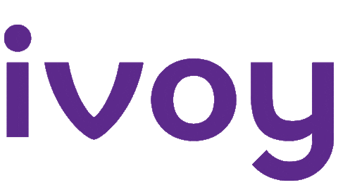 Colors Delivery Sticker by iVoy