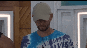 Nodding Nod GIF by Big Brother