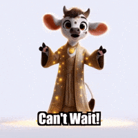 Excited Fun GIF by Moosiahzen