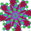 art code GIF by Michel Poisson