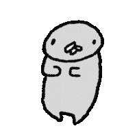 Dancing Sticker