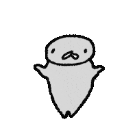 Dancing Sticker