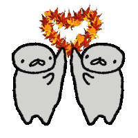 Love Hug Sticker