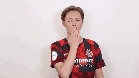 portland thorns soccer GIF by Thorns FC