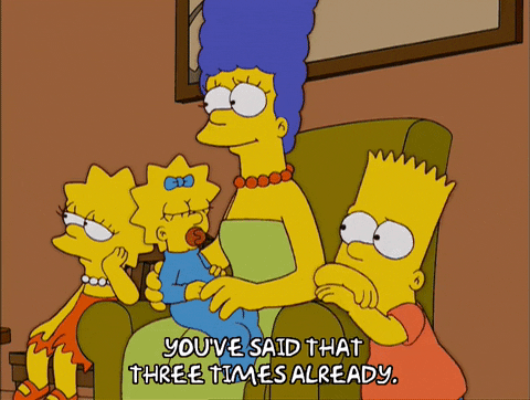 bart simpson episode 10 GIF
