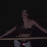 Girl Pop GIF