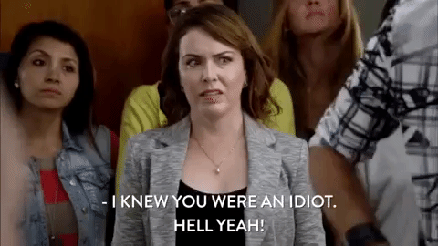 season 5 episode 1 GIF by Workaholics