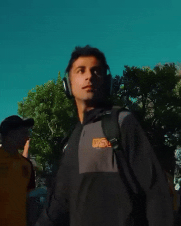 Usc Football GIF