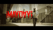 Strange Music Emergency GIF by Wrekonize