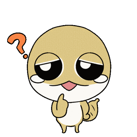 Lizard Reptile Sticker