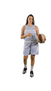 acslsports basketball ball ready collegesports Sticker