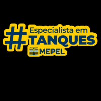 mepelequipamentos mepel especialista em tanques especialistaemtanques tanquesmepel GIF