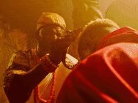 Crown Win GIF by King of Boys