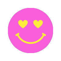 Smiley Sticker