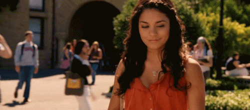 Blair201099 giphyupload high school musical hsm gabriella montez GIF