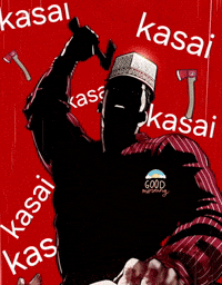 Lookism Kasai GIF
