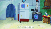 season 9 episode 25 GIF by SpongeBob SquarePants