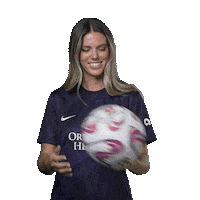 Womens Soccer Football Sticker by National Women's Soccer League