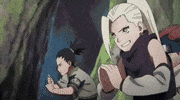 Choji GIF