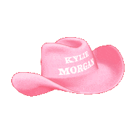Country Music Tour Sticker by Kylie Morgan