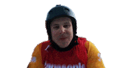Winter Olympics Sport Sticker by International Paralympic Committee