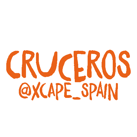 Beach Barco Sticker by Xcape