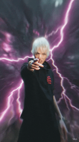 Hot Topic Rgb GIF by DISSONANCE STORE