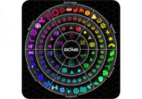 Power Ar GIF by The Bone