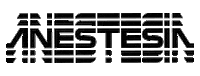 Anestesiaav anestesia anestesiaaudiovisual anestesiaav ballve Sticker