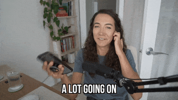 Gay Wow GIF by Alayna Joy