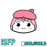 Explore Cartoon Character Sticker by Boo