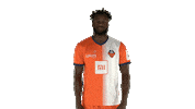 mourtadafall Sticker by Indian Super League