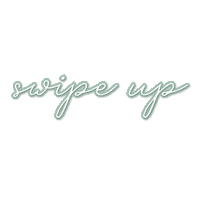 baby_exchangerie swipe up swipe link in bio new blog Sticker