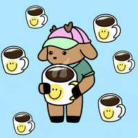 Good Morning Love GIF