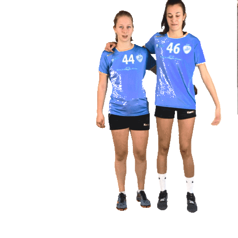 Team Handball Sticker by RK Krim