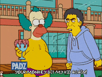 season 14 episode 3 GIF
