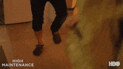 Season 4 Hbo GIF by High Maintenance