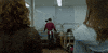 Anton Yelchin Slow Turn GIF by Thoroughbreds